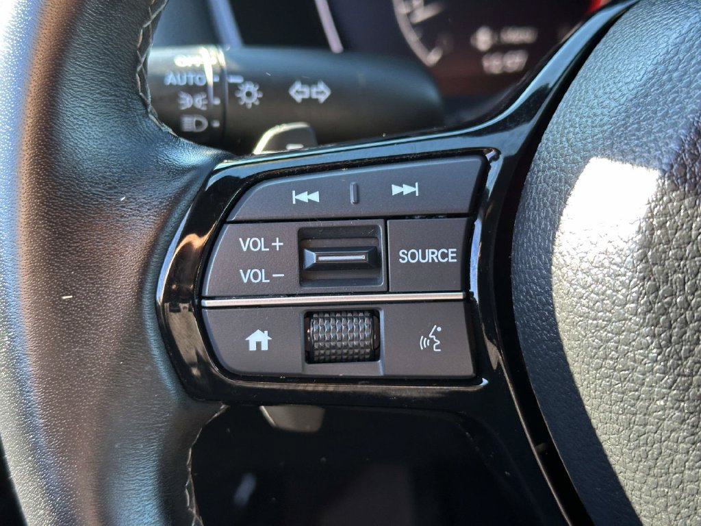 Used 2025 Honda Civic Sport image 17