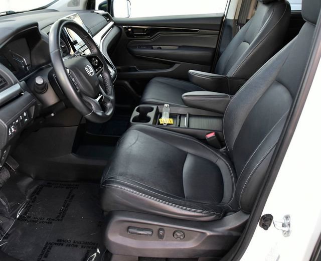 Used 2022 Honda Odyssey Touring image 11
