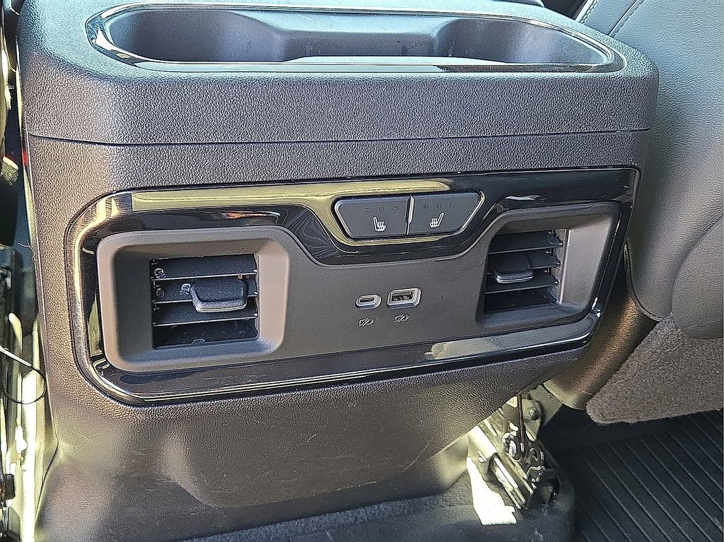 Used 2024 GMC Sierra 1500 AT4X w/ AT4X AEV Edition image 17
