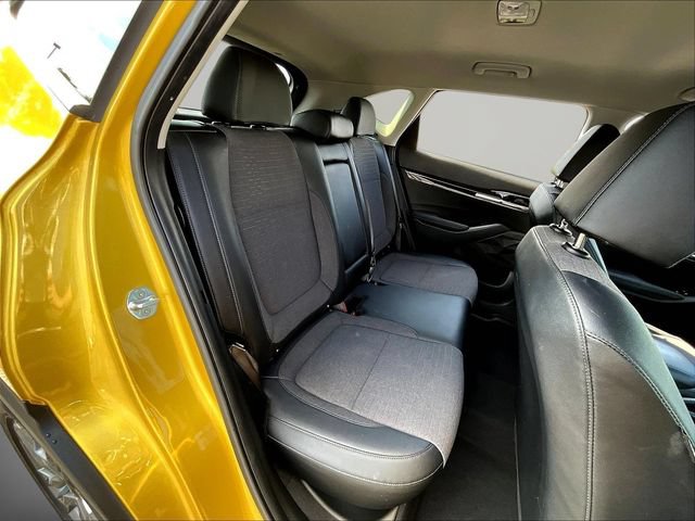 Certified 2022 Kia Seltos S AWD/4WD image 29