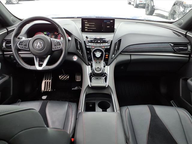 Used 2023 Acura RDX A-Spec image 6