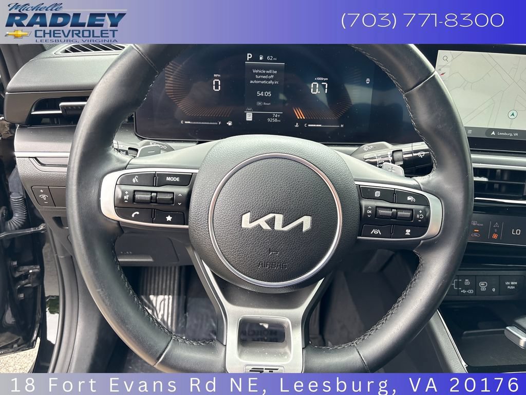 Used 2026 Kia K5 GT FWD image 15