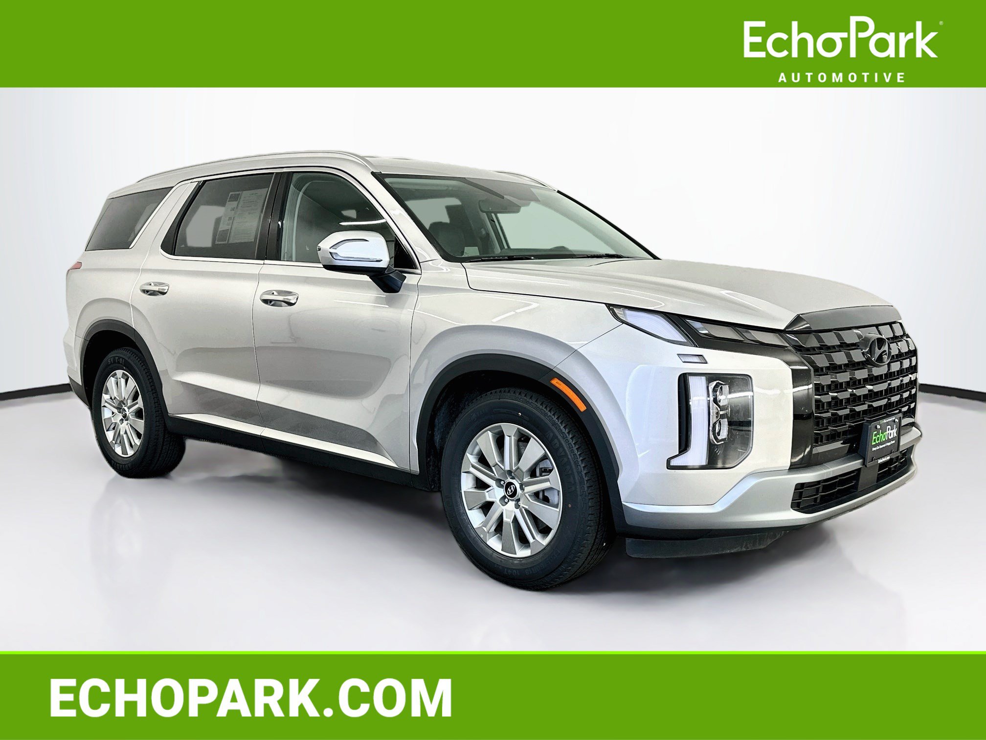 Used 2025 Hyundai Palisade SEL