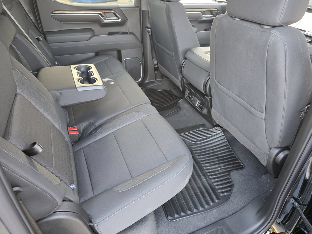 Used 2026 GMC Sierra 1500 Elevation AWD/4WD image 27