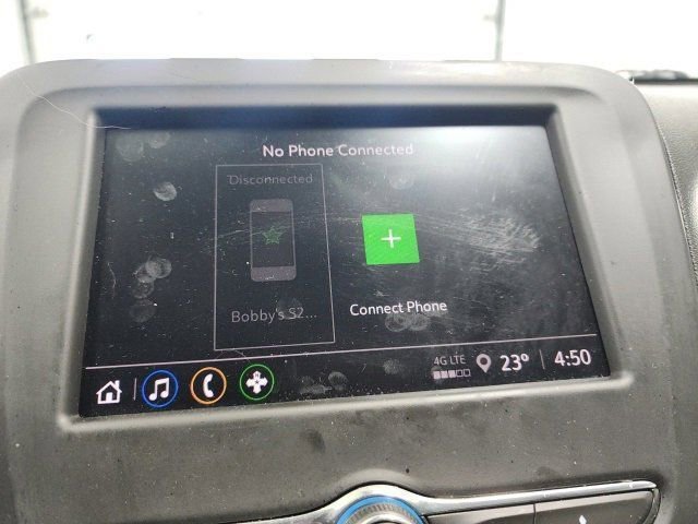 Used 2022 Chevrolet Equinox LT image 5