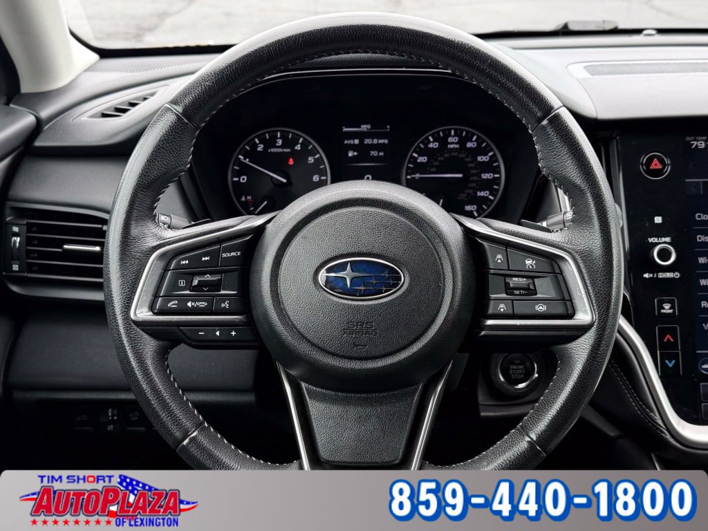 Used 2024 Subaru Outback Premium AWD/4WD image 17