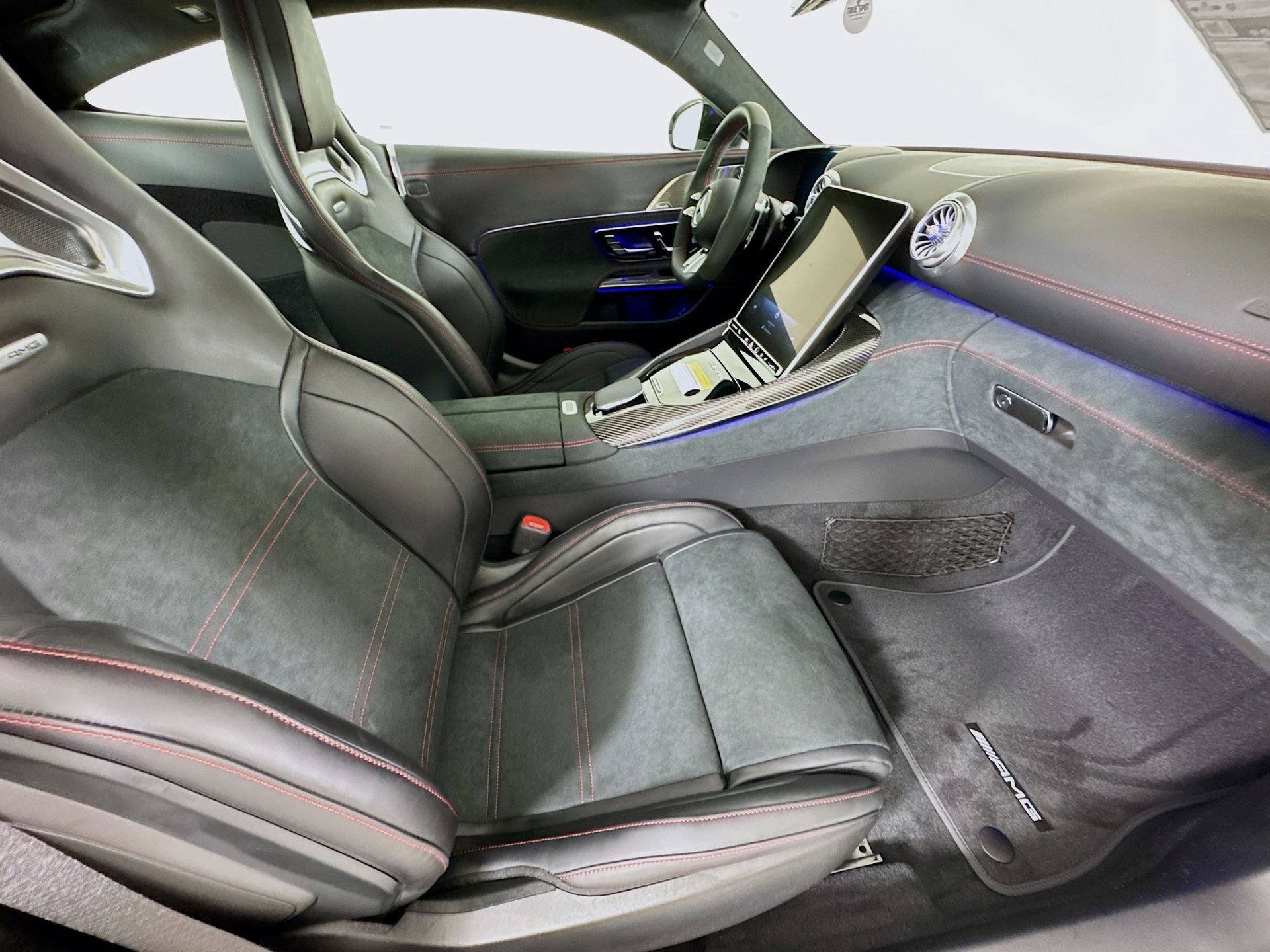 New 2026 Mercedes-Benz AMG GT 63 image 28