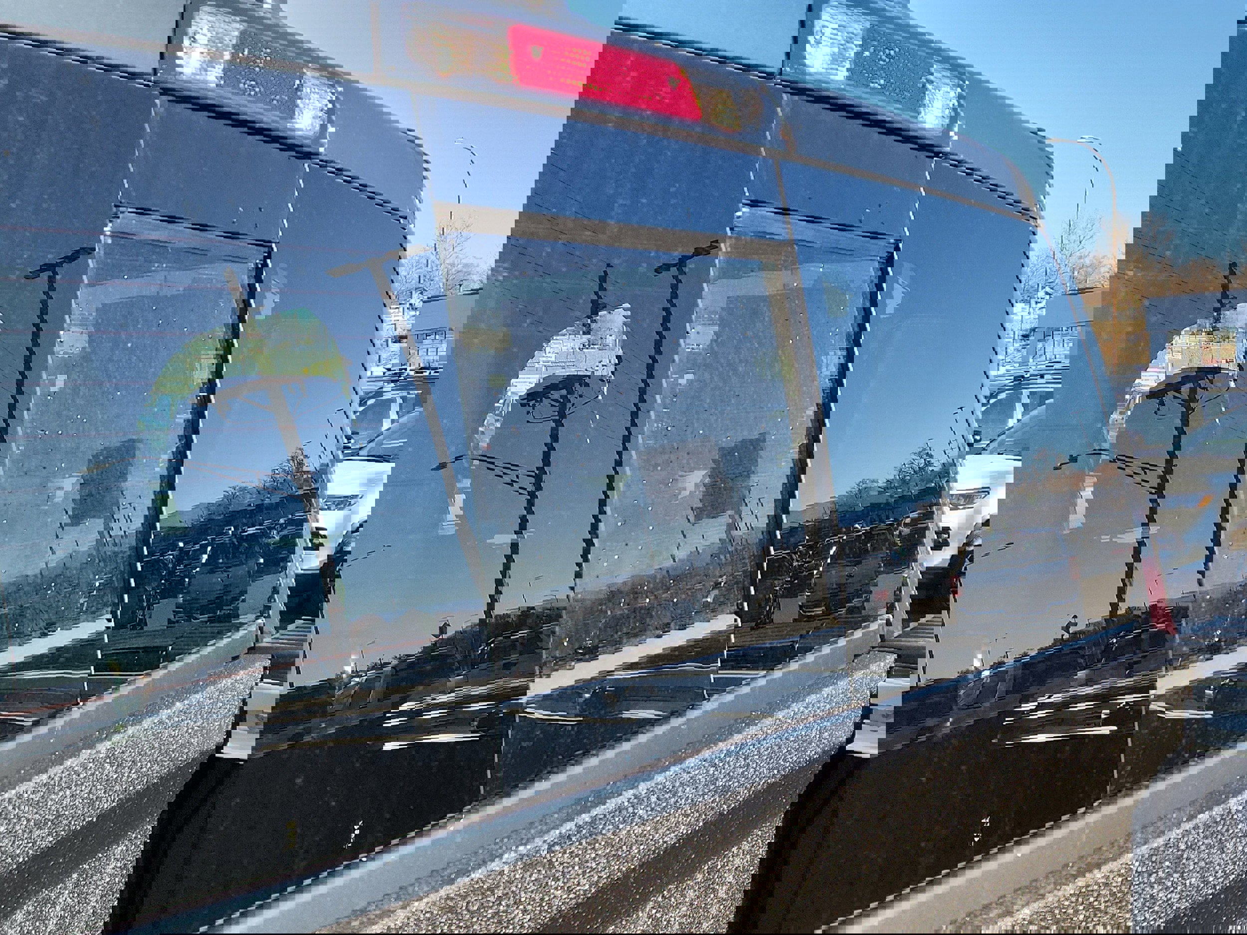 New 2026 RAM 1500 Rebel w/ G/T Package image 24