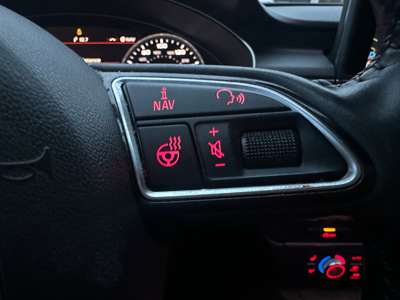 Used 2015 Audi A7 3.0T Prestige w/ Prestige Package image 29