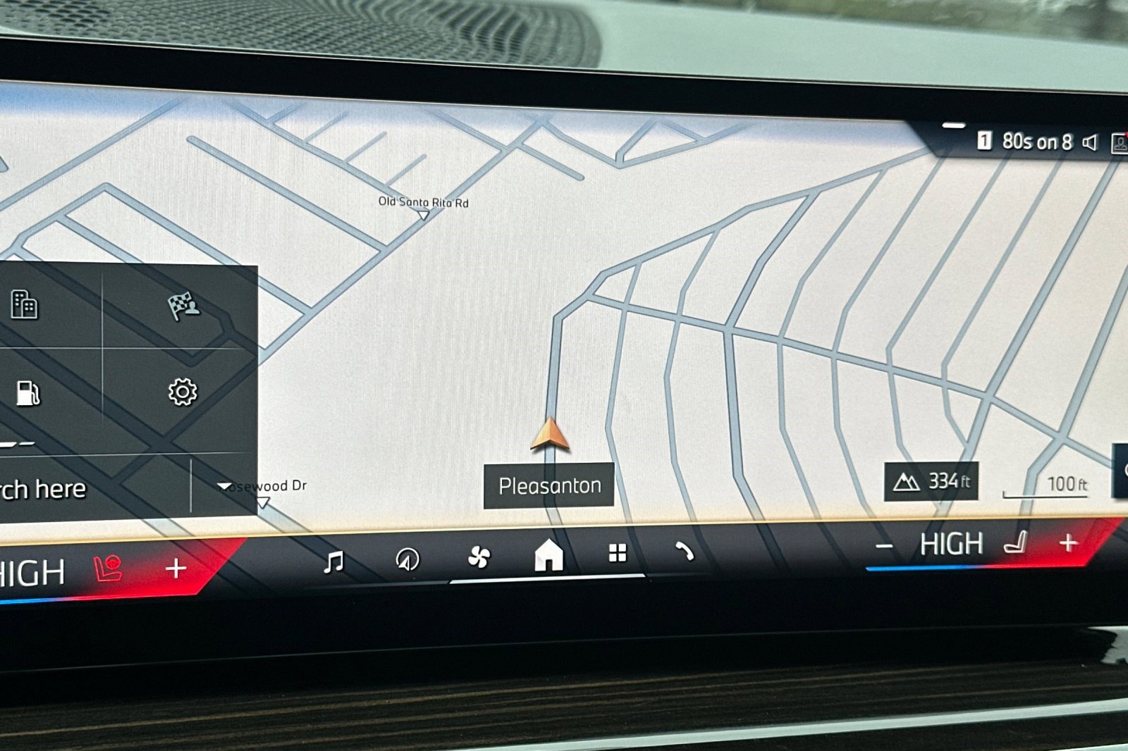 Certified 2025 BMW X7 xDrive40i image 25