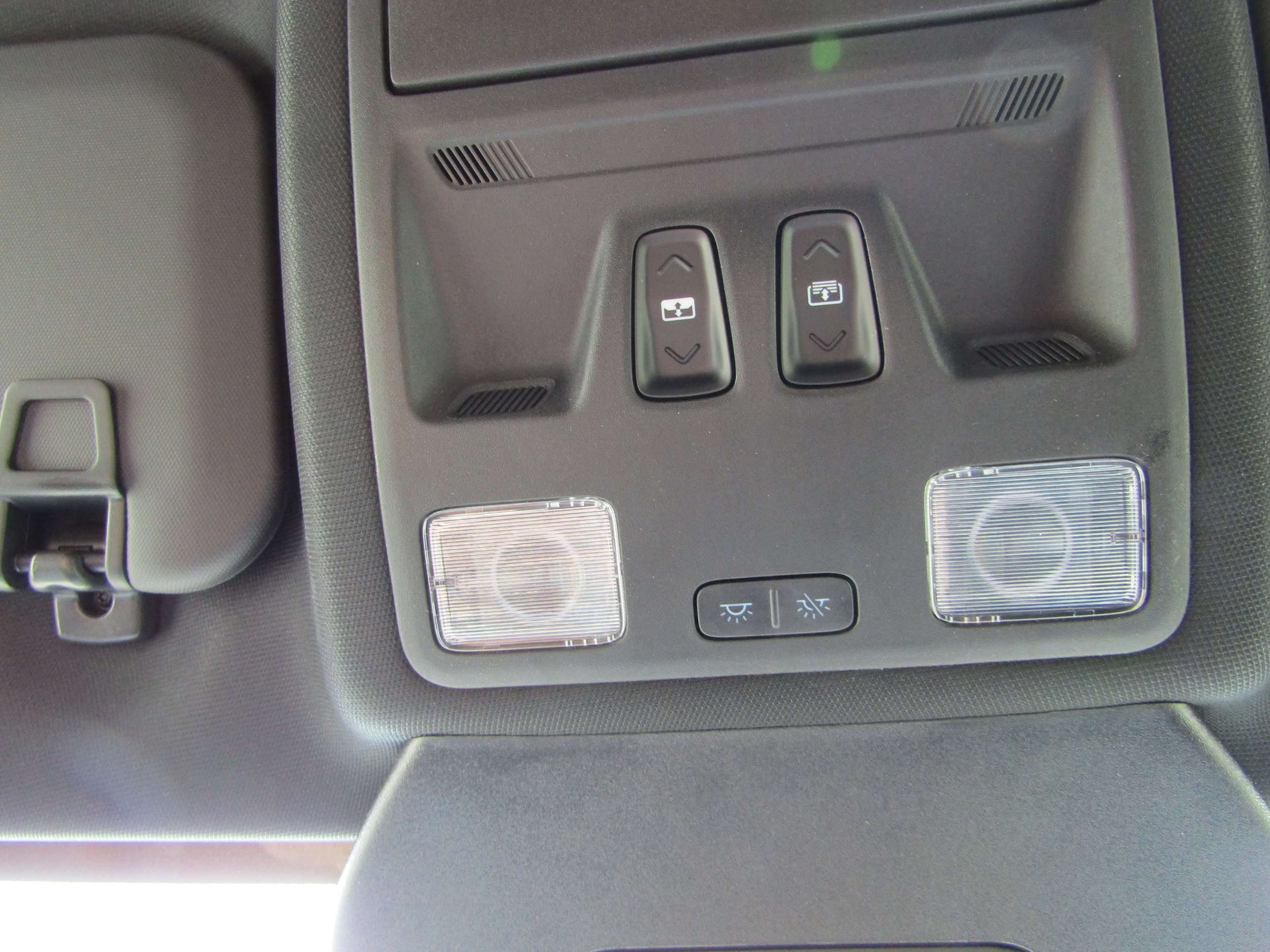 New 2026 Ford Escape ST-Line Select w/ Tech Pack #1 image 40