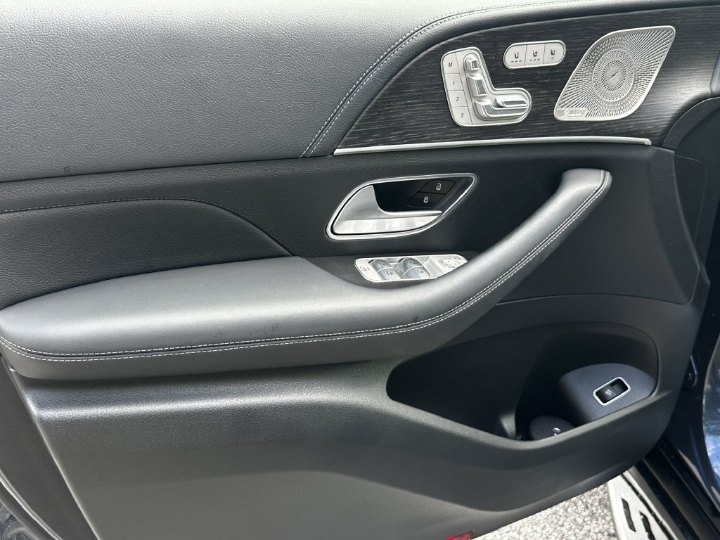 Certified 2024 Mercedes-Benz GLE 53 AMG 4MATIC Coupe image 11