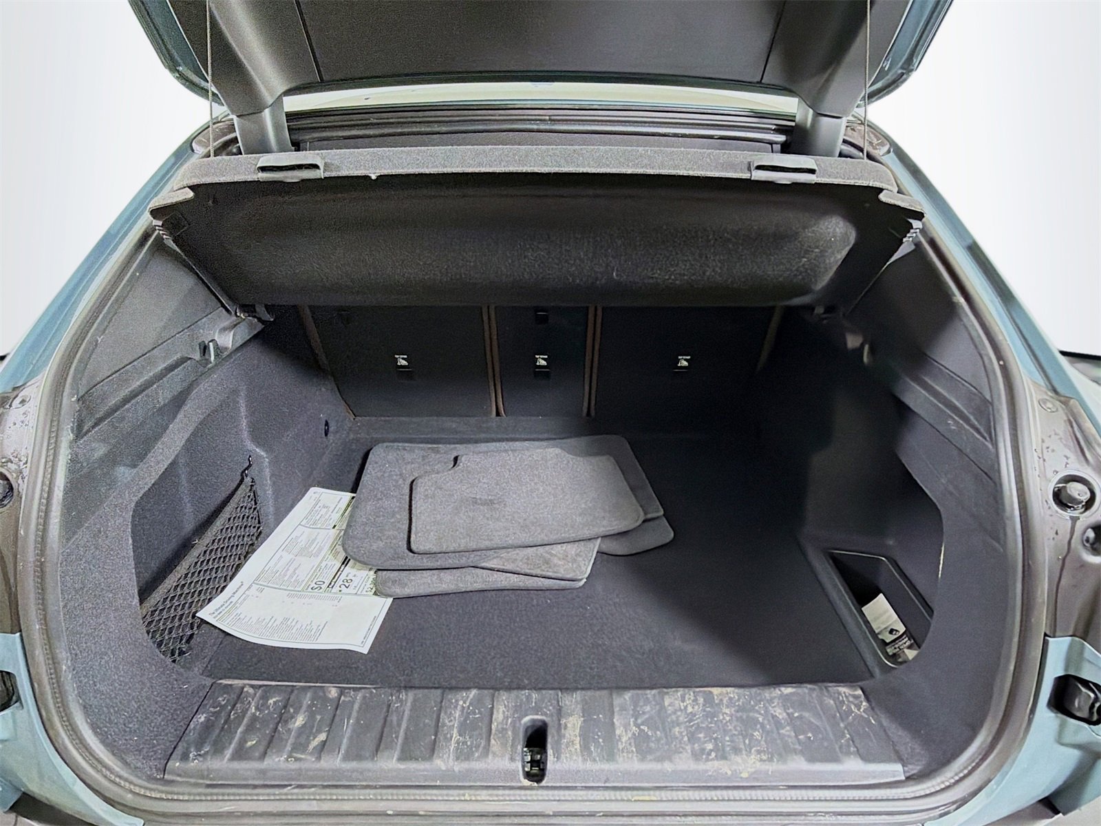 Used 2024 BMW X2 xDrive28i w/ Premium Package image 27