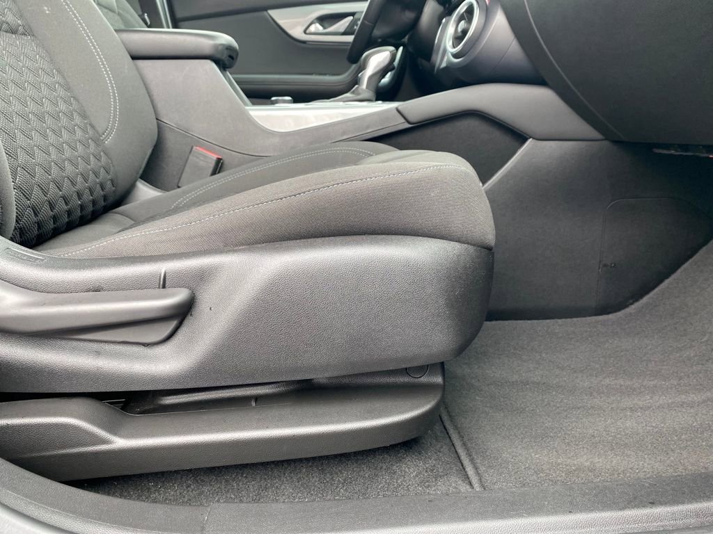 Used 2022 Chevrolet Blazer LT image 10