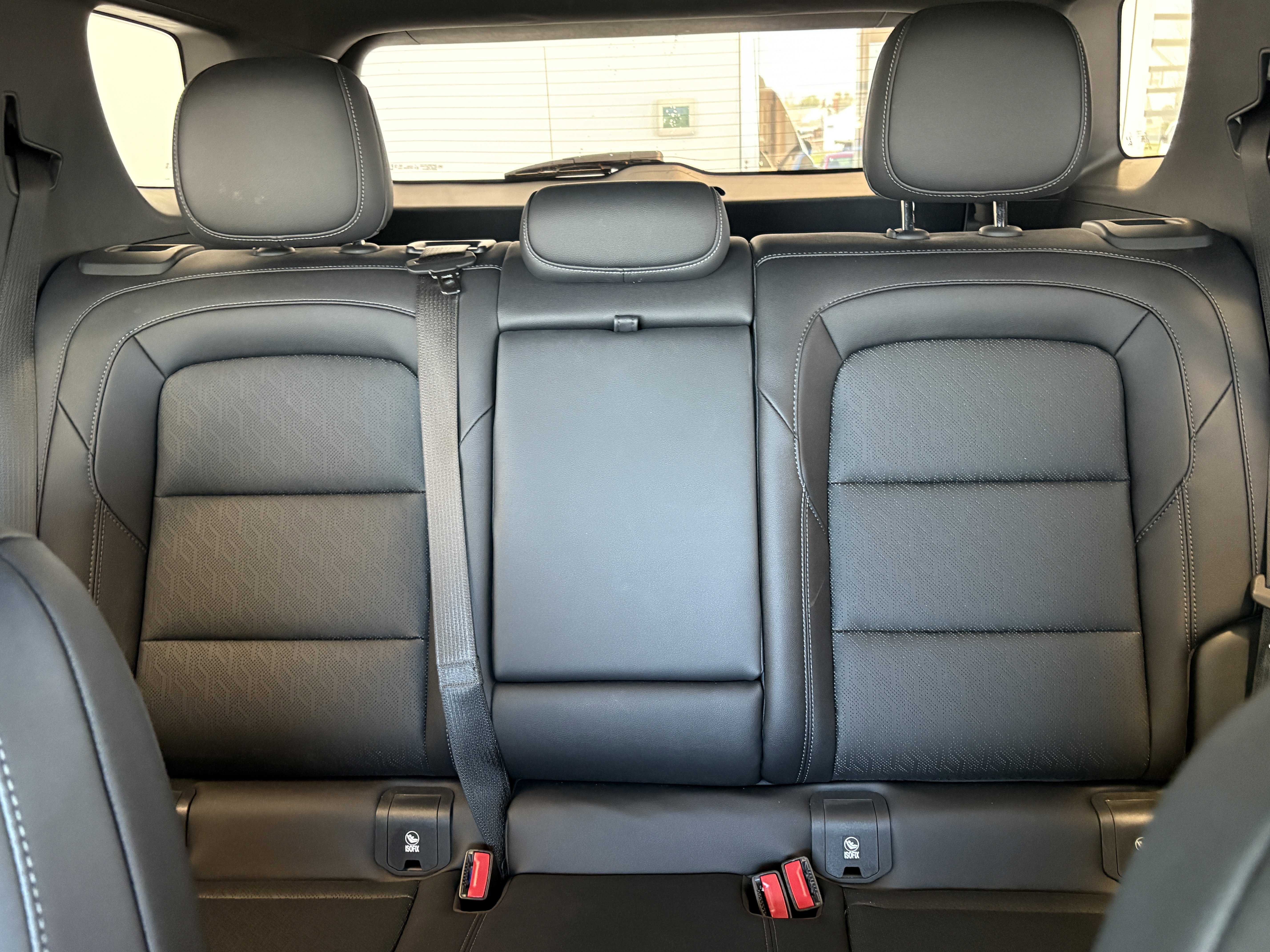 Used 2025 Chevrolet Equinox LT w/ Convenience Package II FWD image 22