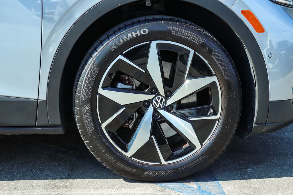 Used 2023 Volkswagen ID.4 Pro S RWD image 9