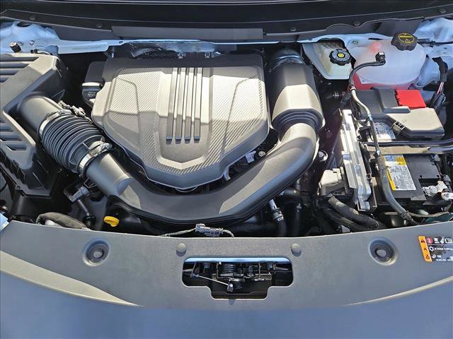 New 2026 Buick Enclave Avenir w/ Super Cruise Package FWD image 17