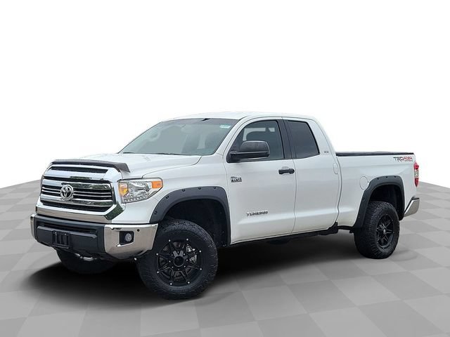 Used 2017 Toyota Tundra SR