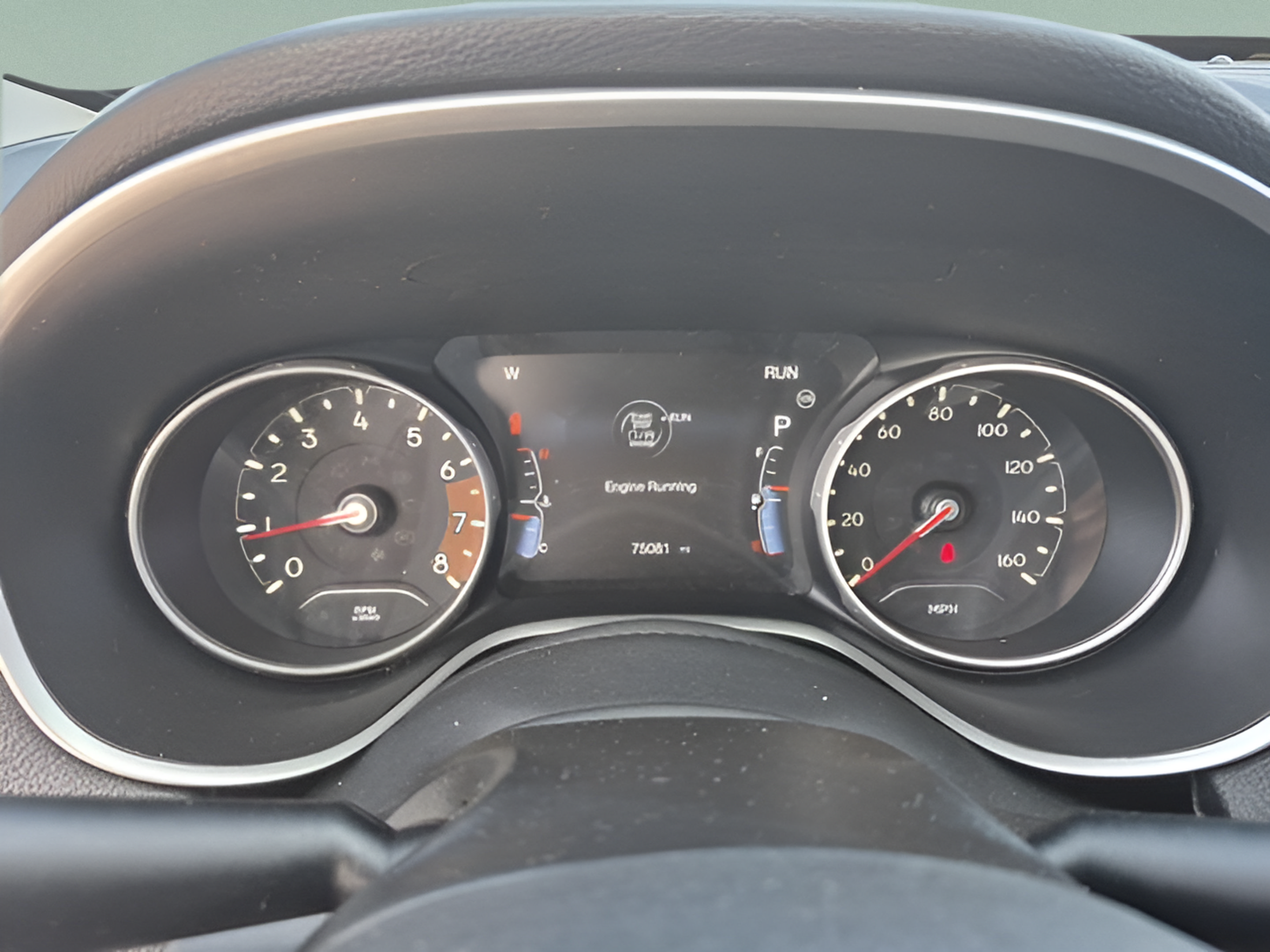 Used 2020 Jeep Compass Limited FWD image 30