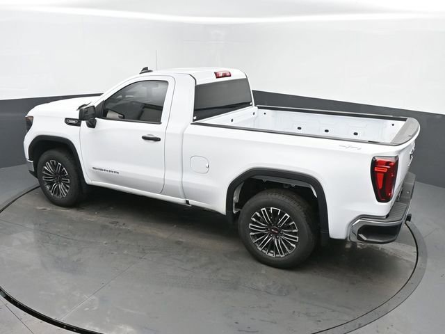 New 2025 GMC Sierra 1500 Pro w/ Pro Value Package image 29