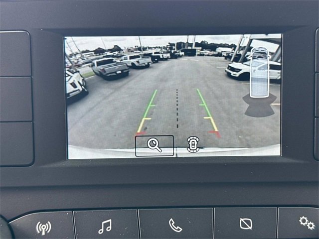 New 2025 Ford Transit 250 148 Medium Roof image 25