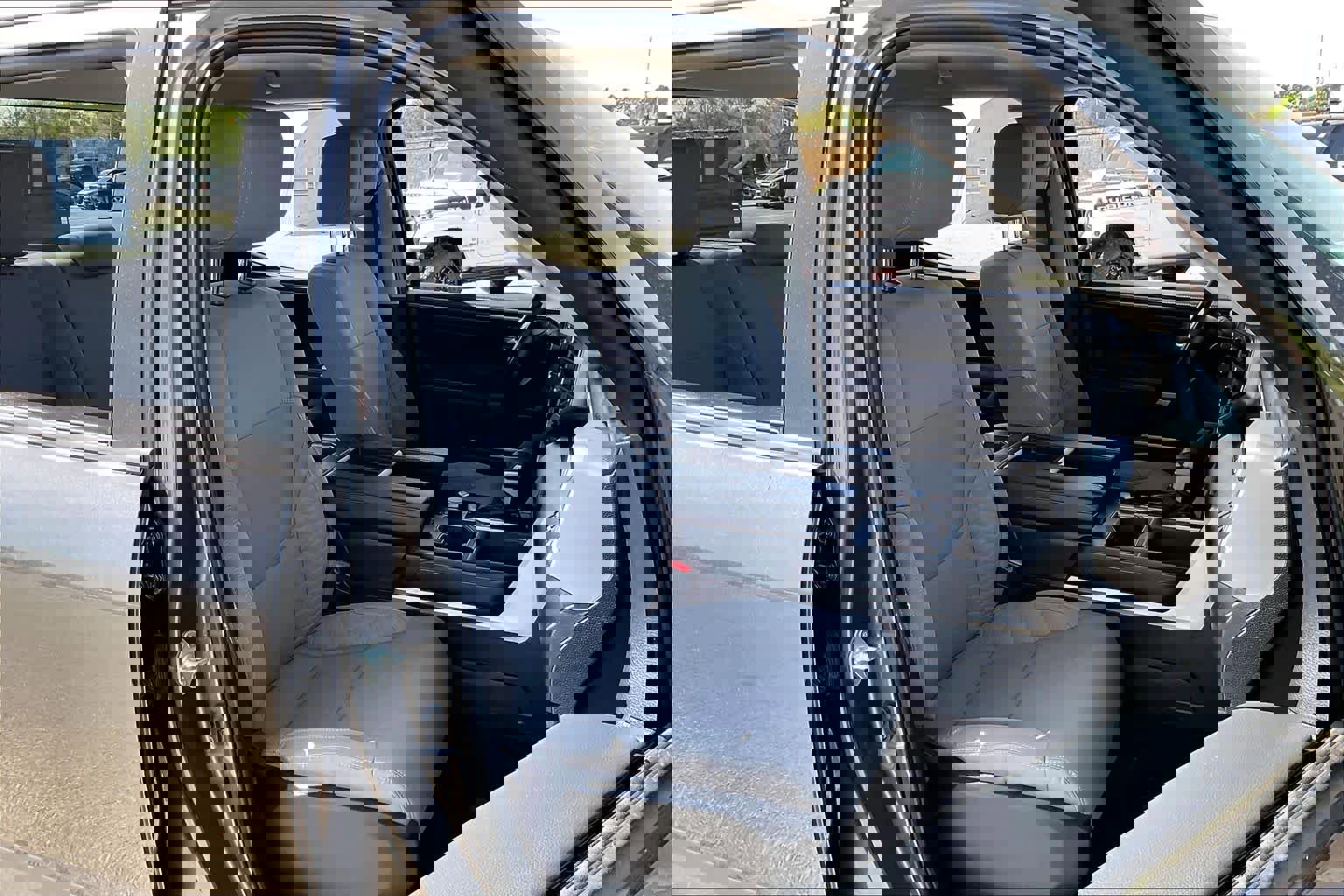 Used 2022 Toyota Tundra SR5 image 9