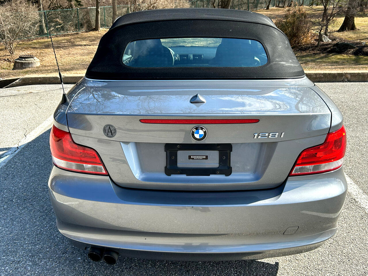 Used 2012 BMW 128i Convertible image 6