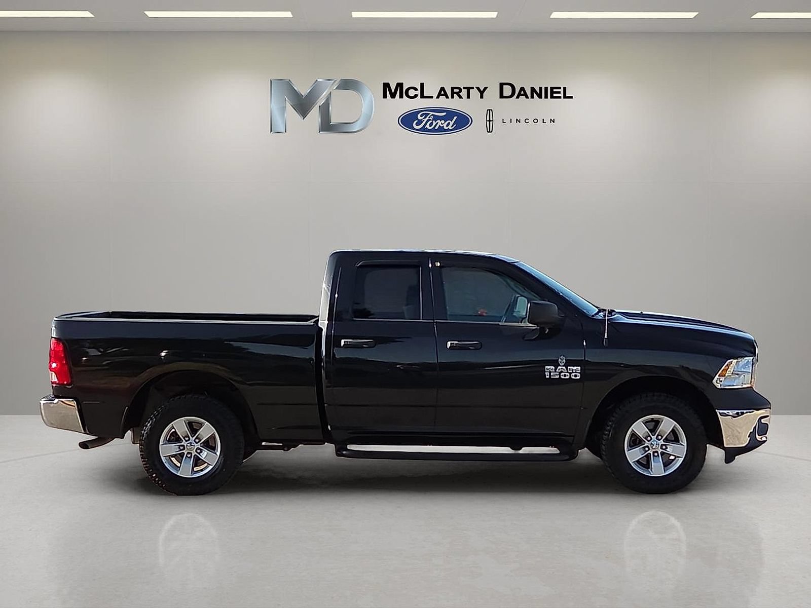 Used 2018 RAM 1500 Tradesman w/ Popular Equipment Group AWD/4WD image 6