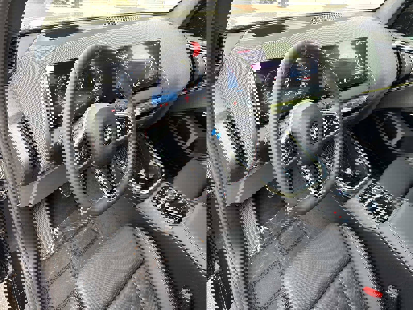 Certified 2026 BMW X3 M50 w/ Premium Package image 27