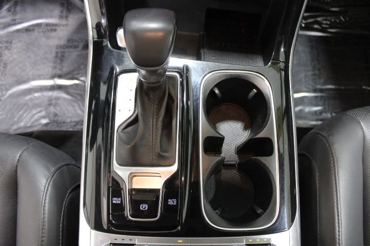 Used 2022 Kia Carnival SX image 33