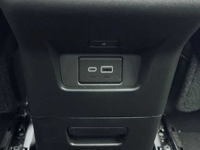 Used 2024 Cadillac XT6 Luxury w/ LPO, Floor Liner Package AWD/4WD image 34