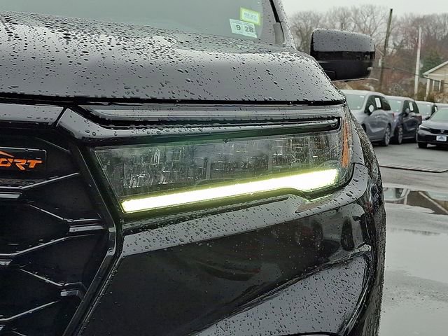 Certified 2025 Honda Pilot TrailSport image 9