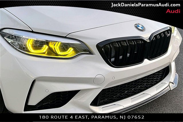 Used 2020 BMW M2 Competition w/ Executive Package image 25