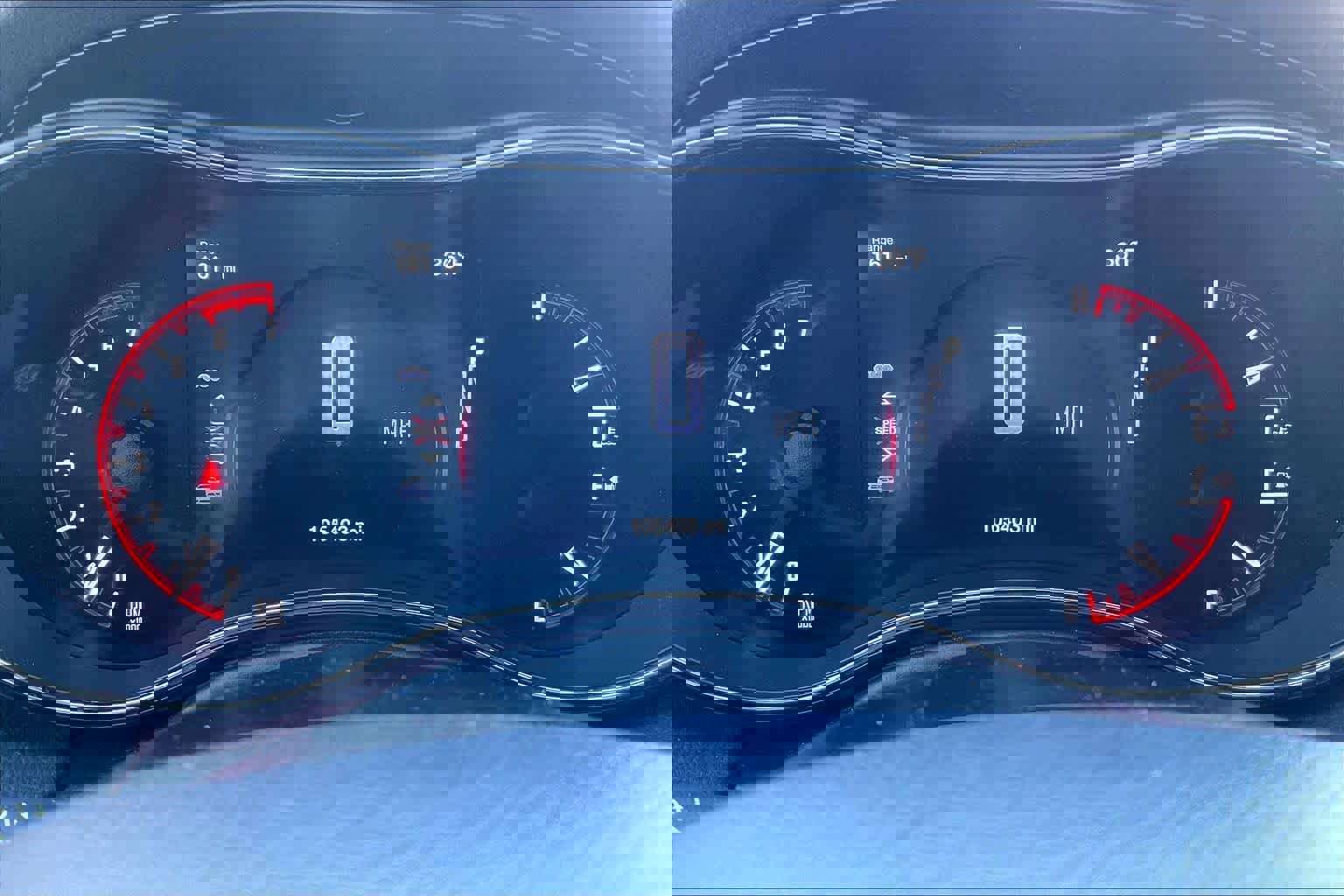 Used 2019 Dodge Durango R/T w/ Blacktop Package image 24