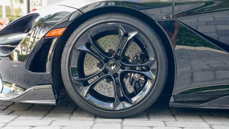 Used 2020 McLaren 720S Luxury image 14