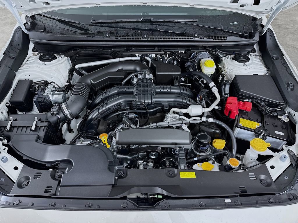 New 2026 Subaru Impreza 2.0i Sport image 34