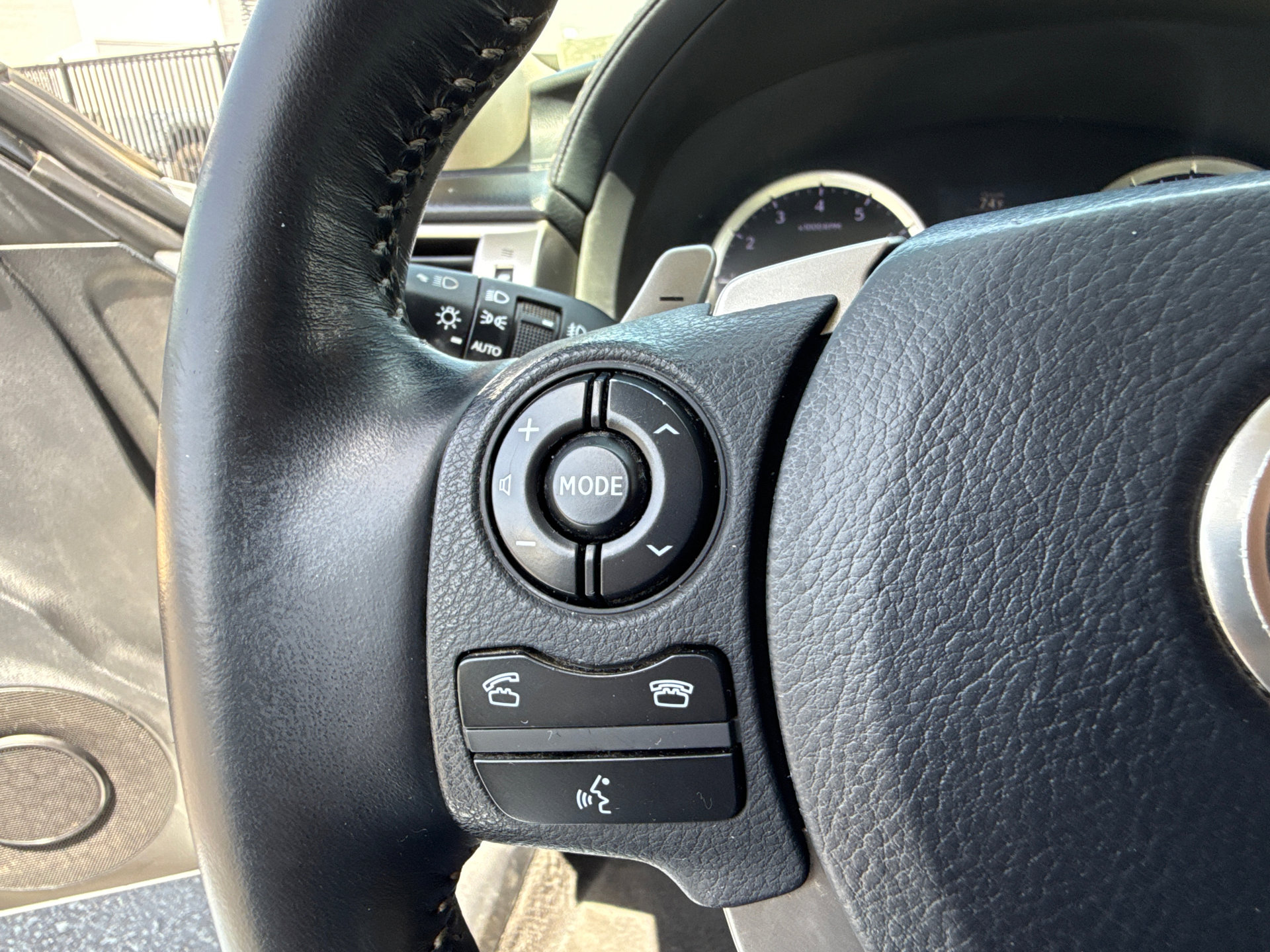 Used 2015 Lexus IS 250 image 31