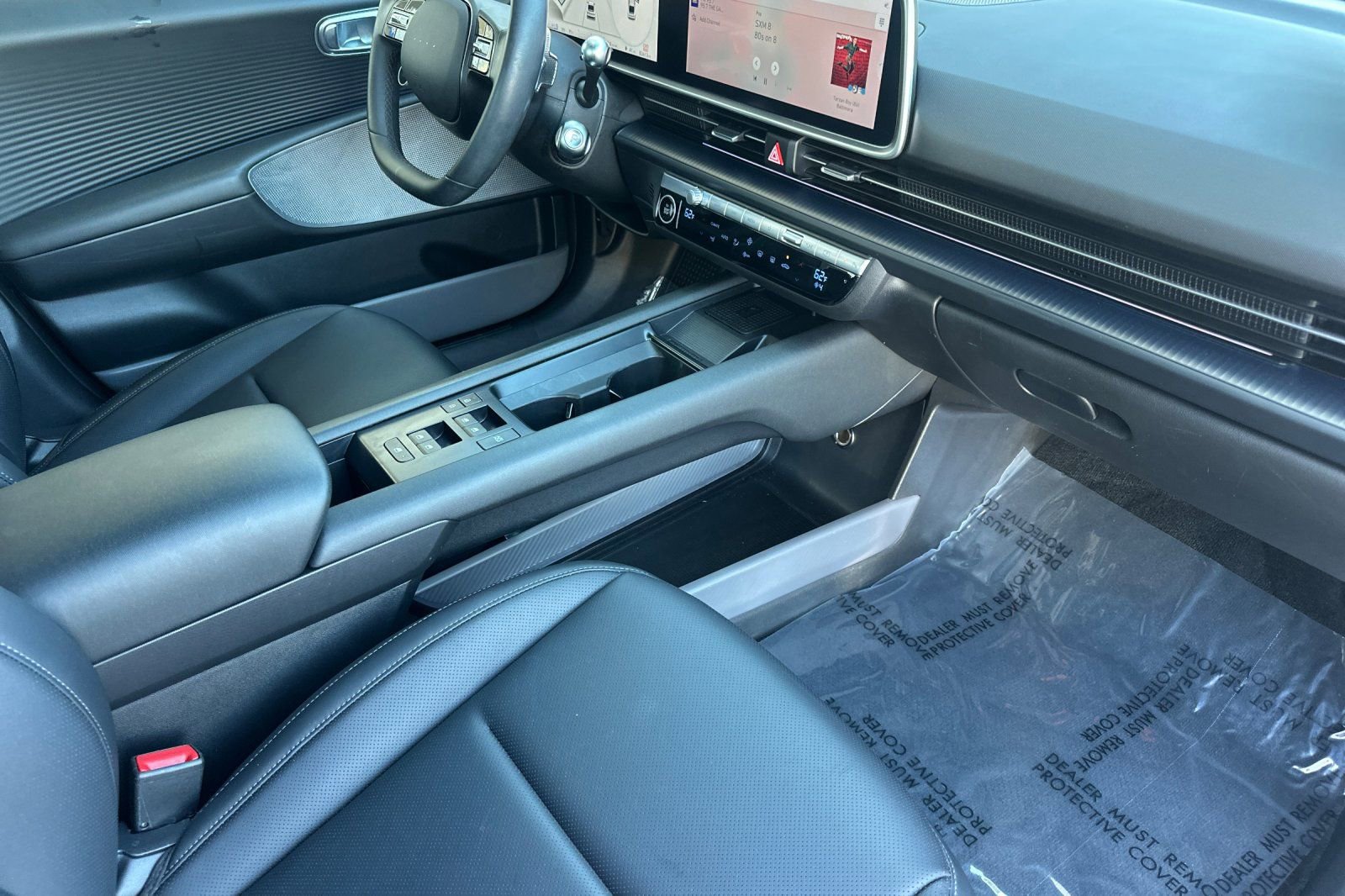 Used 2023 Hyundai Ioniq 6 SEL image 16