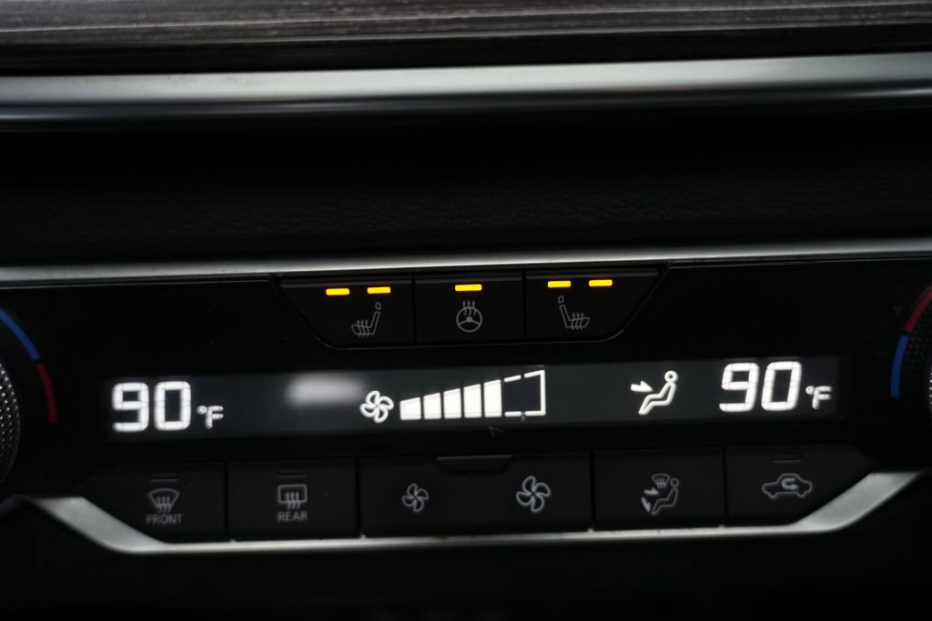 Used 2019 Nissan Altima 2.5 Platinum image 60