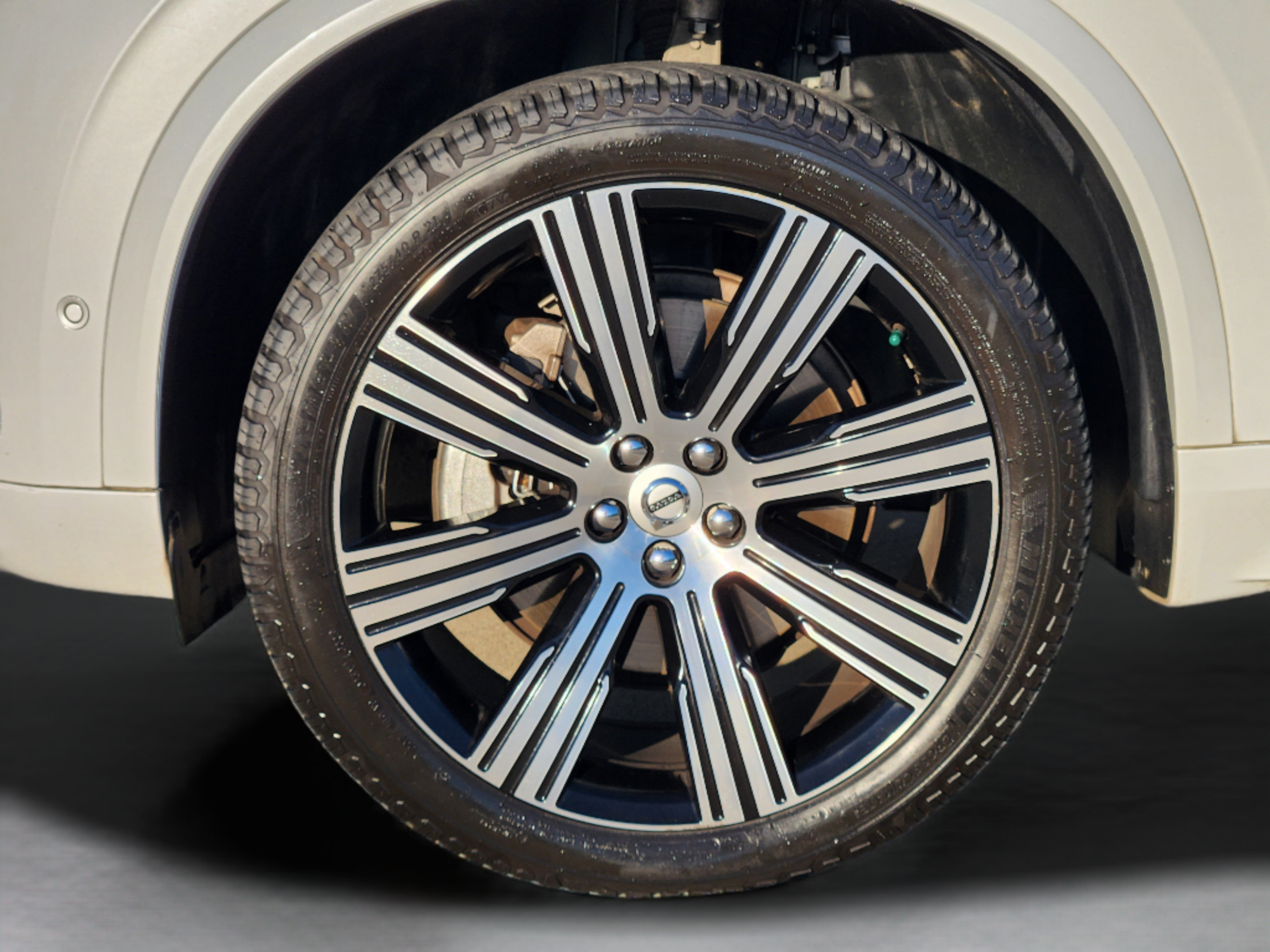 Used 2022 Volvo XC90 T6 Inscription AWD/4WD image 35