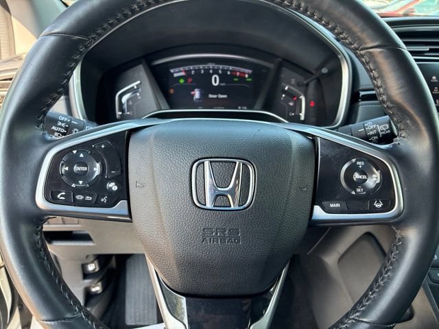 Certified 2022 Honda CR-V EX-L image 20