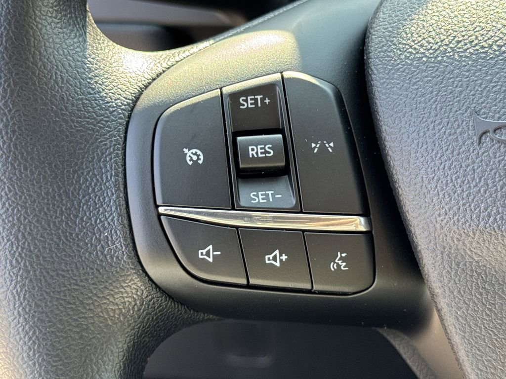 New 2026 Ford Escape Active image 24