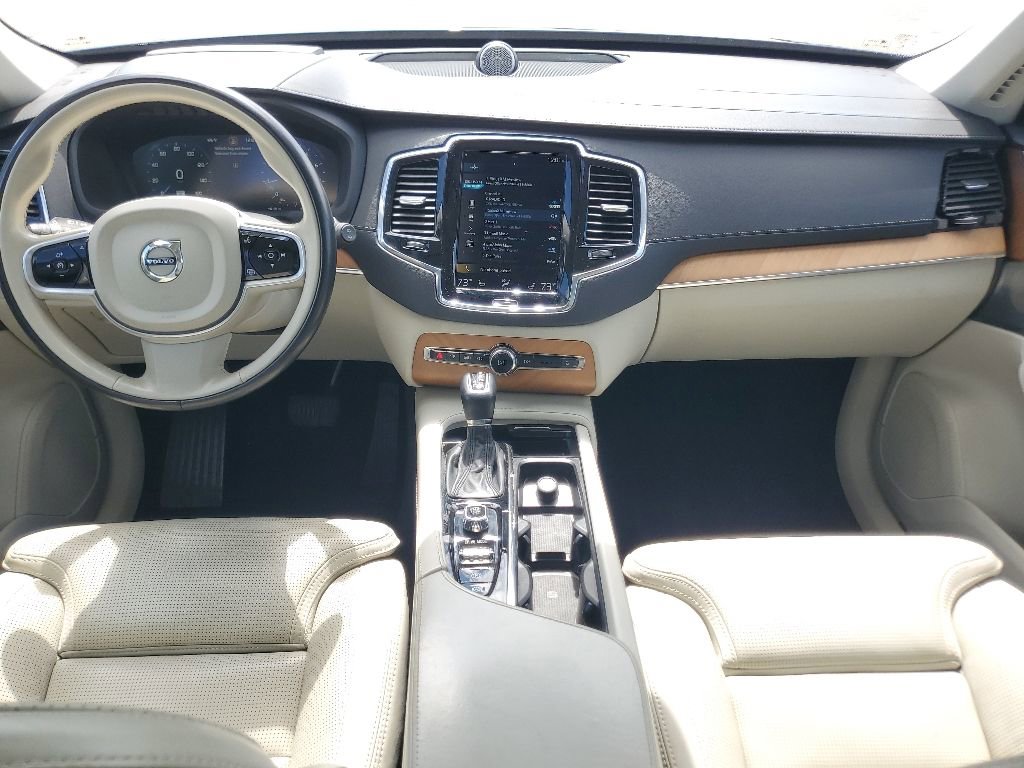 Used 2020 Volvo XC90 T6 Inscription w/ Protection Package AWD/4WD image 6