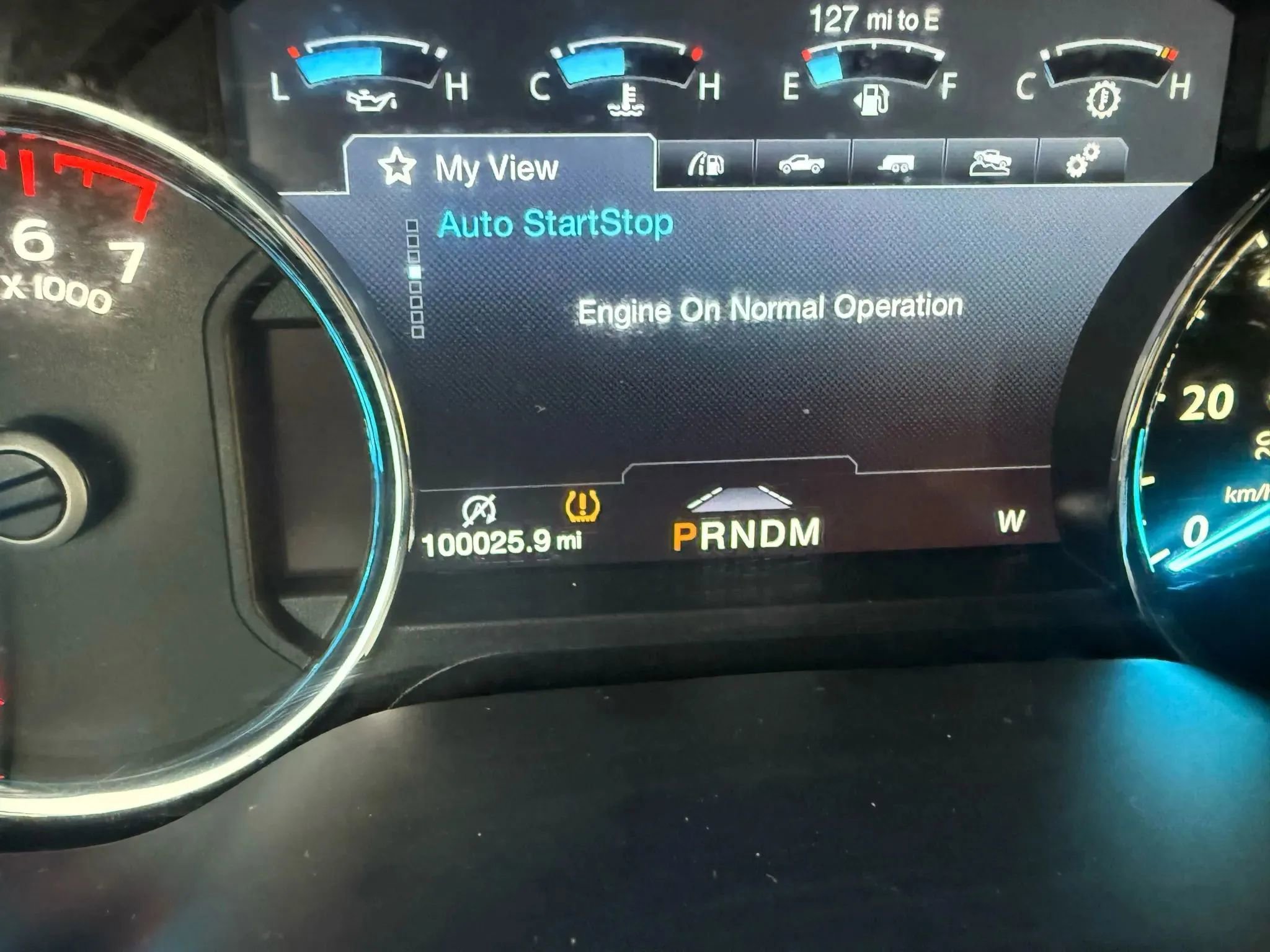 Used 2020 Ford F150 Lariat w/ Equipment Group 502A Luxury image 11