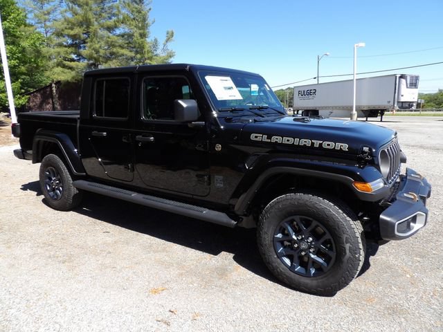 New 2026 Jeep Gladiator Mojave AWD/4WD image 6