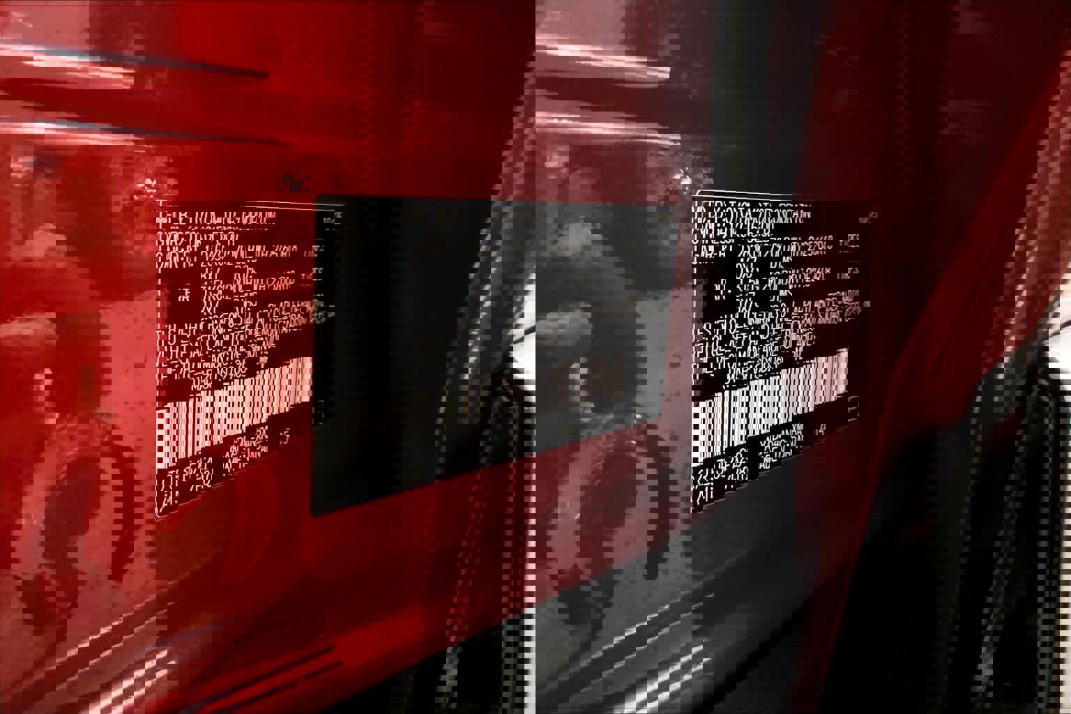 New 2025 Toyota RAV4 SE image 22