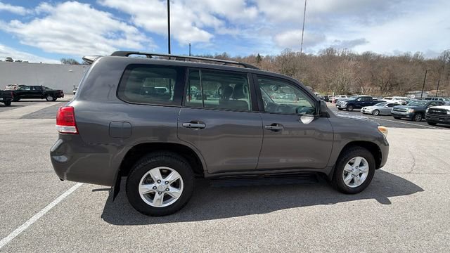 Used 2008 Toyota Land Cruiser image 7