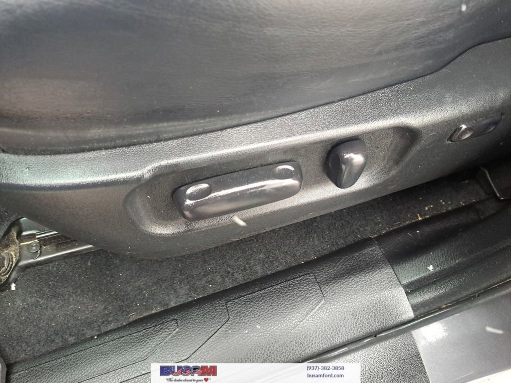 Used 2023 Toyota Tacoma Limited image 12