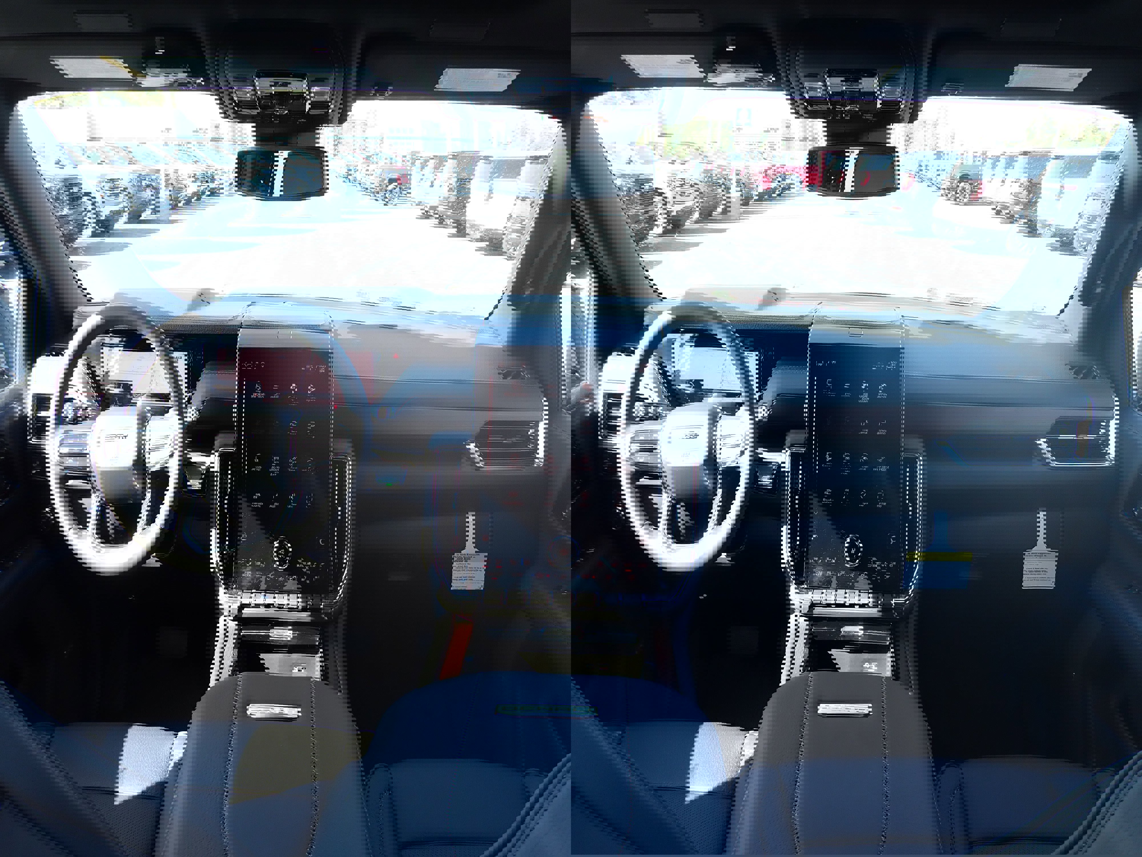 New 2026 GMC Yukon Denali w/ Sun & Power Step Package image 15