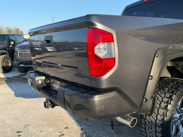 Used 2017 Toyota Tundra 1794 Edition image 12